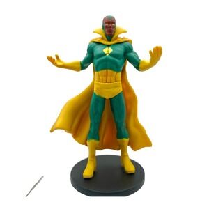 Disney Marvel Avengers The Vision Play‎ Figure